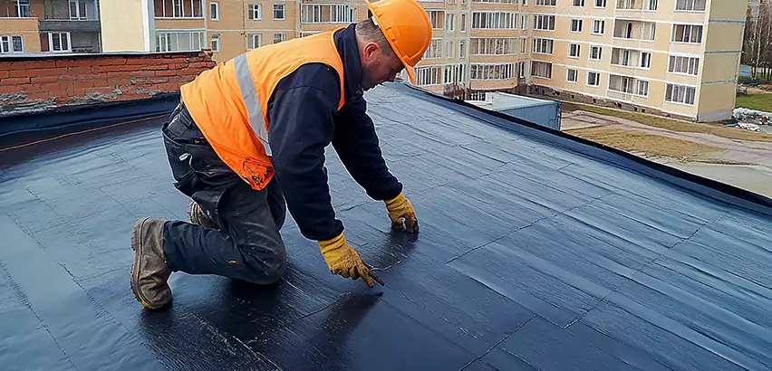 Professional TPO Roof Replacement Services in La Jolla, CA