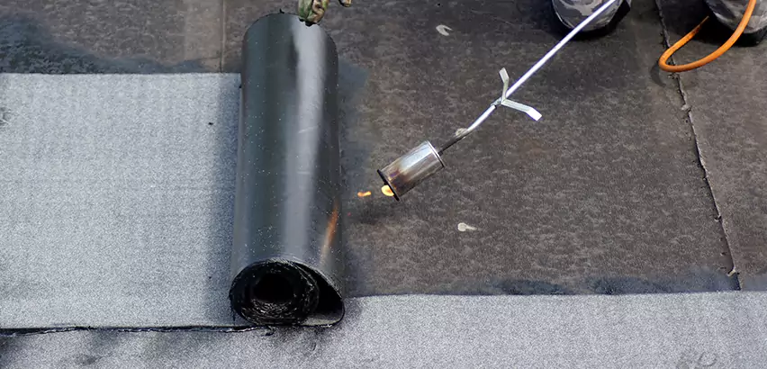 Professional TPO Roofing Installation Services in La Jolla, CA