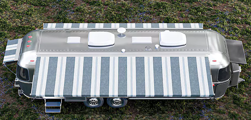 Professional Trailer Roof Repair Services in La Jolla, CA