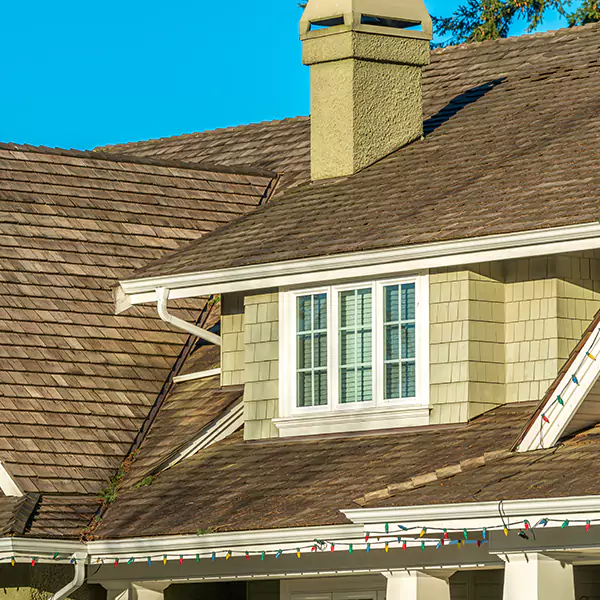 Why La Jolla Roofing Pro in La Jolla, CA's Leading Cedar Roof Installation Company?