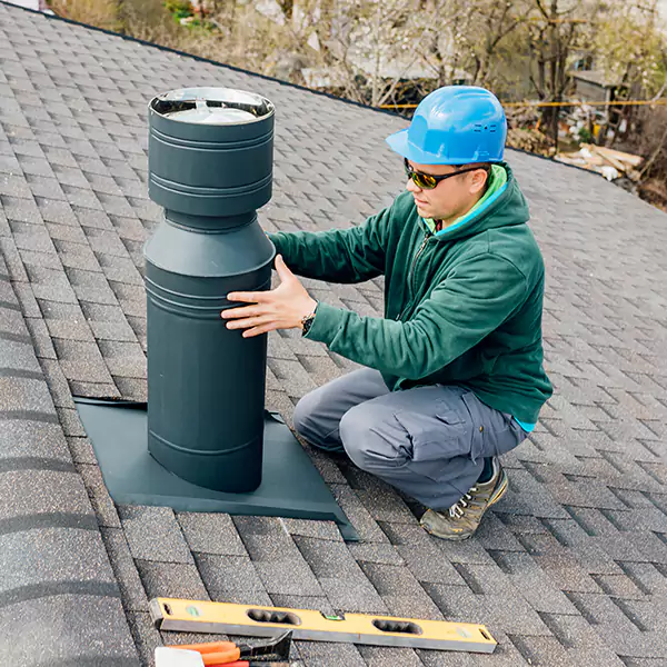 Why La Jolla, CA Property Owners Trust La Jolla Roofing Pro for Chimney Flashing Repair?