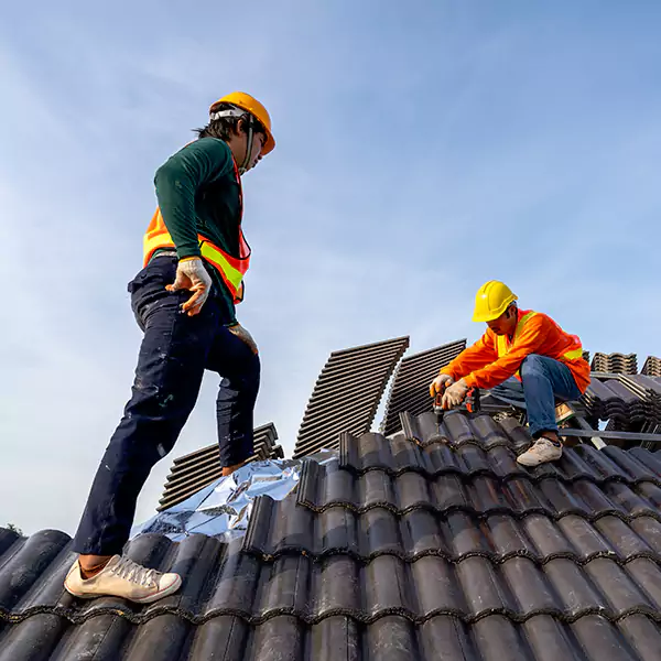 Why La Jolla, CA Property Owners Trust La Jolla Roofing Pro for Emergency Roof Repair?