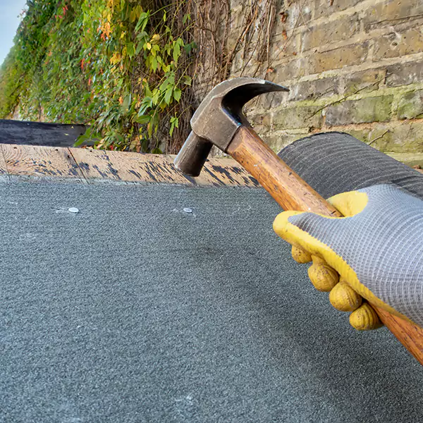Why La Jolla Roofing Pro Is La Jolla's Go-To EPDM Roof Replacement Contractor?