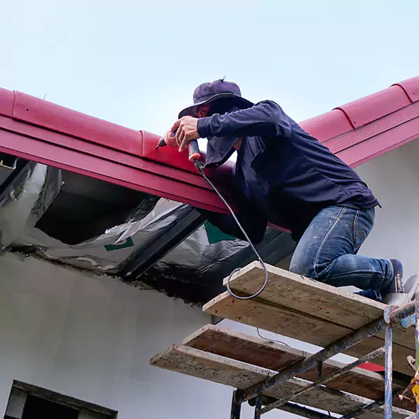 Why La Jolla, CA Homeowners Choose La Jolla Roofing Pro for Fascia Repair?