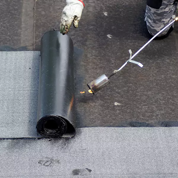 Why La Jolla Property Owners Depend on La Jolla Roofing Pro for Flat Roof Repair?