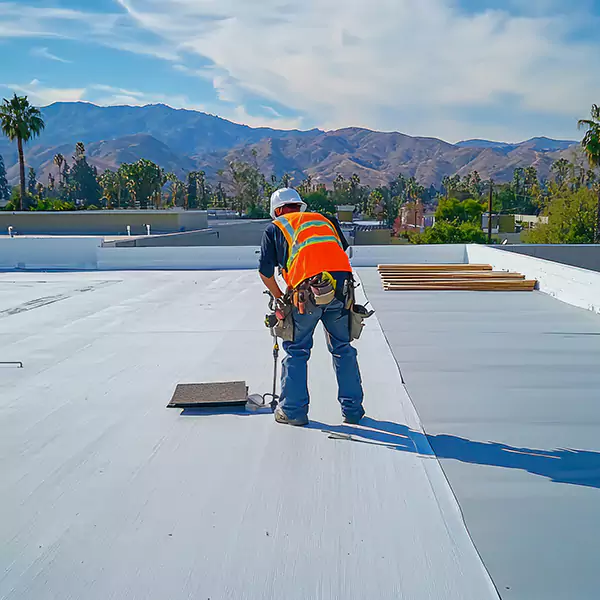 Why La Jolla Property Owners Trust La Jolla Roofing Pro for Flat Roofing?