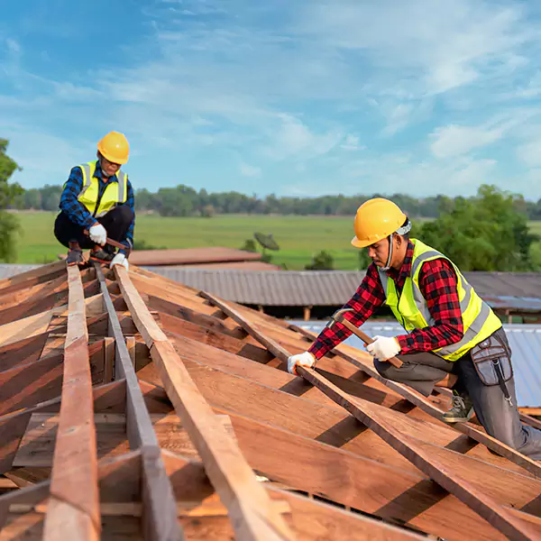 Why La Jolla, CA Property Owners Trust La Jolla Roofing Pro for Garage Roof Replacement?