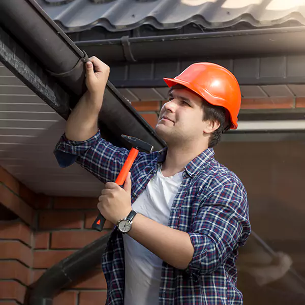 Why La Jolla Homeowners Choose La Jolla Roofing Pro for Gutter Installation?