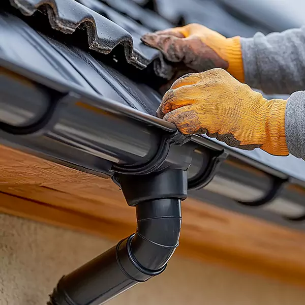 Why La Jolla Homeowners Choose La Jolla Roofing Pro for Gutter Repair?