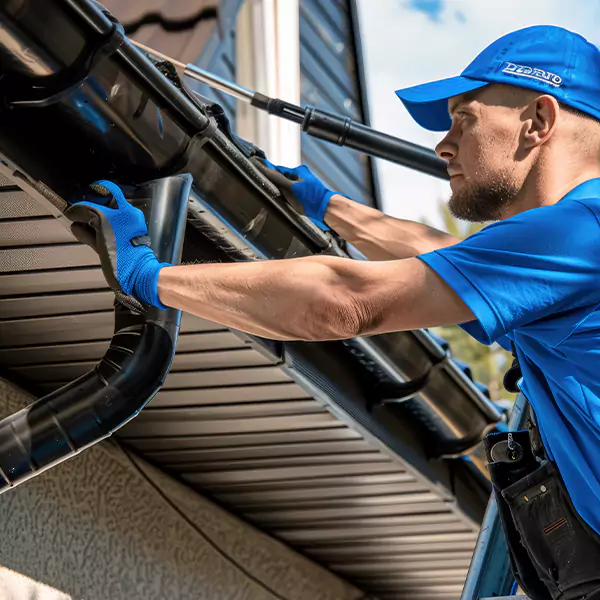 Why La Jolla Homeowners Choose La Jolla Roofing Pro for Gutter Replacement?