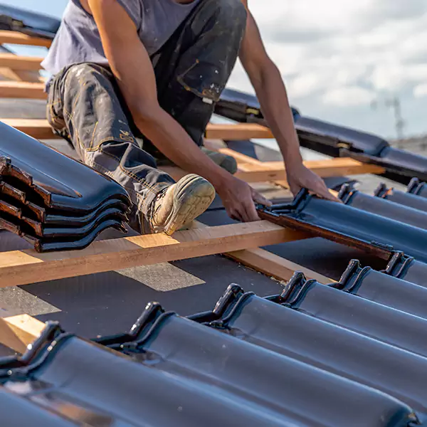 Why La Jolla, CA Homeowners Choose La Jolla Roofing Pro for Hail Damage Repairs?