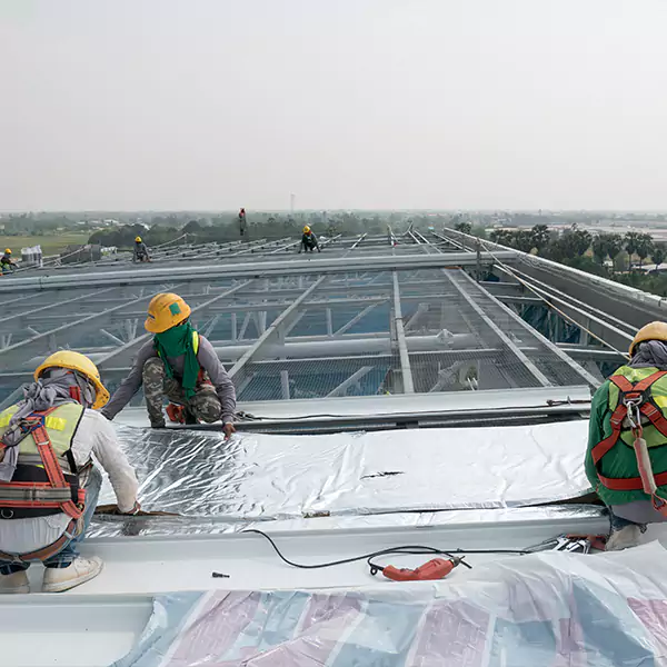 Why La Jolla Property Owners Choose La Jolla Roofing Pro?