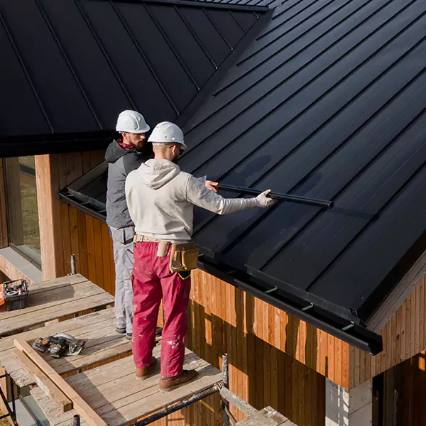 Why La Jolla Roofing Pro Is La Jolla's Most Trusted Metal Roofing Team?