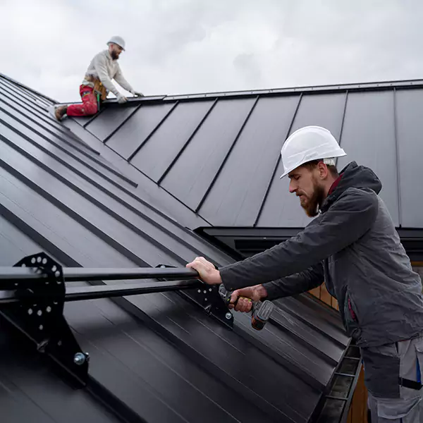 Why La Jolla Property Owners Choose La Jolla Roofing Pro for Metal Roof Repair?