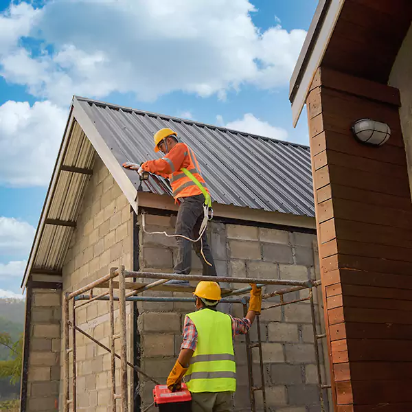 Why La Jolla Property Owners Trust La Jolla Roofing Pro for Metal Roofing?