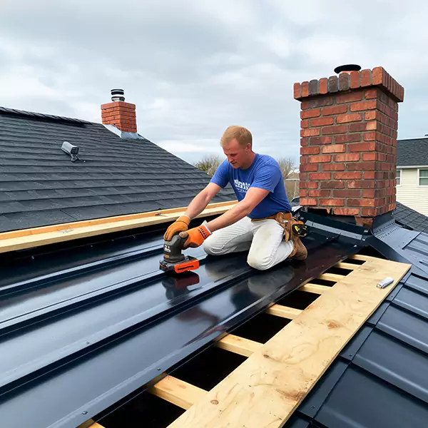 Why La Jolla, CA Property Owners Trust La Jolla Roofing Pro for Mobile Home Roof Repair?