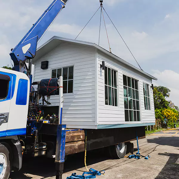 Leading Mobile Home Roofing Company: Upgrading La Jolla, CA Manufactured Homes With Confidence