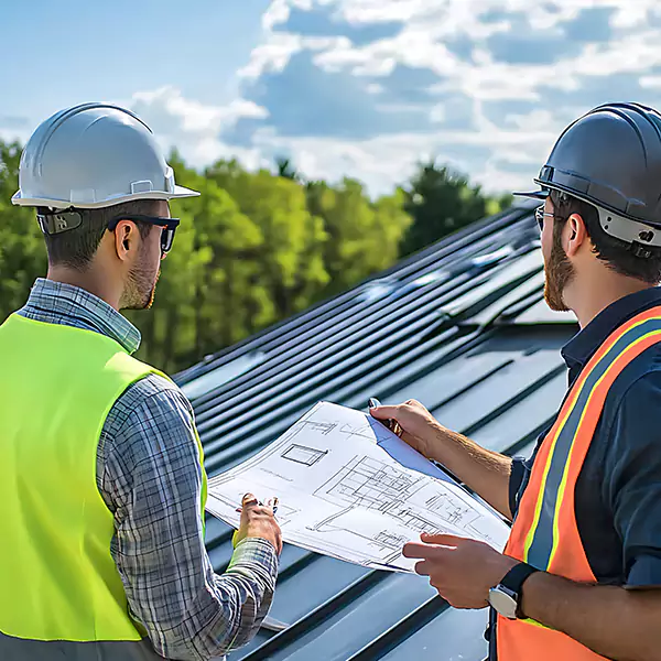 Why La Jolla, CA Families Trust La Jolla Roofing Pro for Home Roof Repairs?