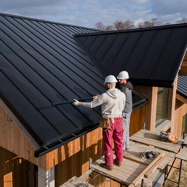Why La Jolla, CA Families Choose La Jolla Roofing Pro for Home Roofing?