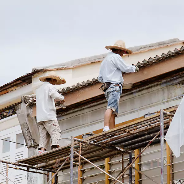 Why La Jolla Homeowners Choose La Jolla Roofing Pro for Roof and Siding Repair?