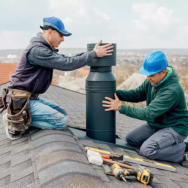 Why La Jolla Homeowners Choose La Jolla Roofing Pro for Roof Flashing Repair Service?