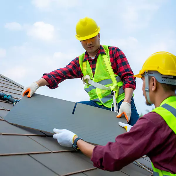 Why La Jolla, CA Property Owners Chose La Jolla Roofing Pro for Leak Repairs?