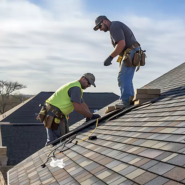 Why La Jolla, CA Residents Trust La Jolla Roofing Pro for Roof Maintenance?