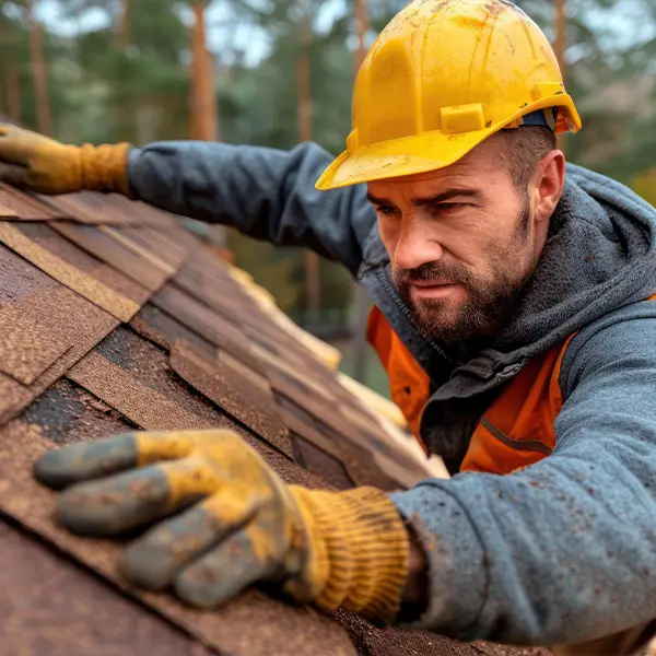 Why La Jolla Roofing Pro in La Jolla, CA's Preferred Shingle Roofing Contractor?