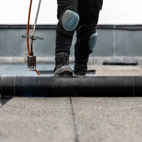 Why La Jolla, CA Trusts La Jolla Roofing Pro for Rubber Roof Replacement?