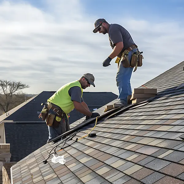 Why La Jolla, CA Homeowners Pick La Jolla Roofing Pro for Shingle Replacement?