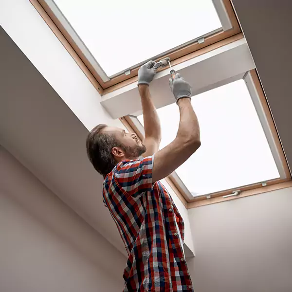 Why La Jolla, CA Homeowners Choose La Jolla Roofing Pro for Skylight Repair?