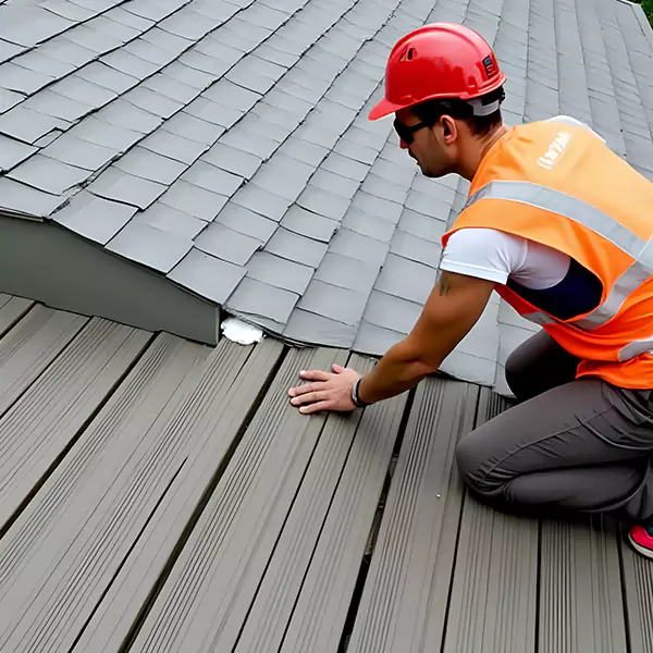 Why La Jolla, CA Property Owners Rely on La Jolla Roofing Pro for Slate Roof Repair?