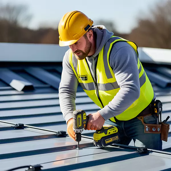 Why La Jolla Roofing Pro Is La Jolla's Most Trusted Steel Roof Installation Company?