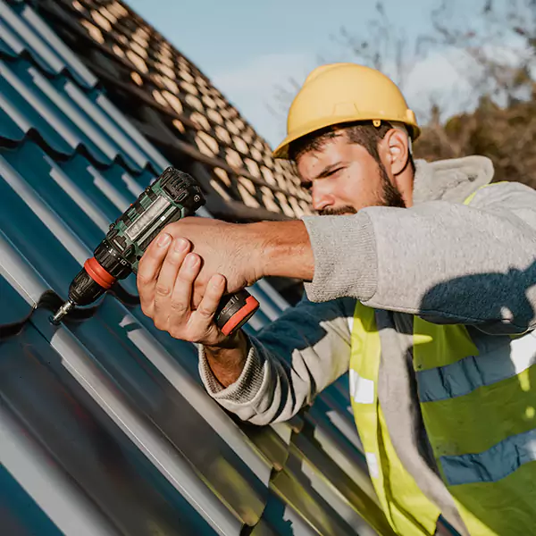 Why La Jolla Homeowners Choose La Jolla Roofing Pro for Steel Roof Repair Service?