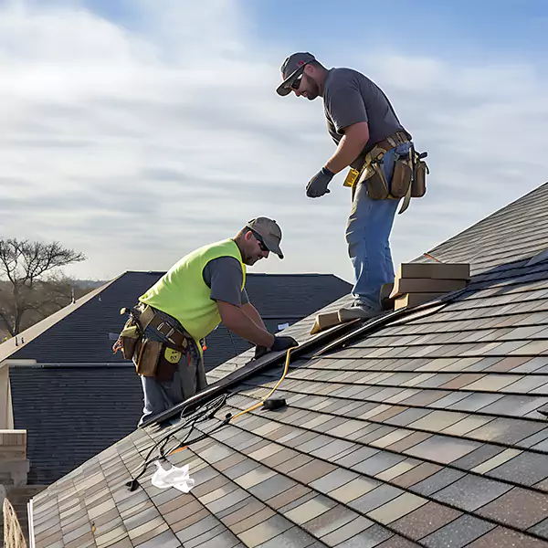Why La Jolla, CA Property Owners Call La Jolla Roofing Pro After Every Storm?