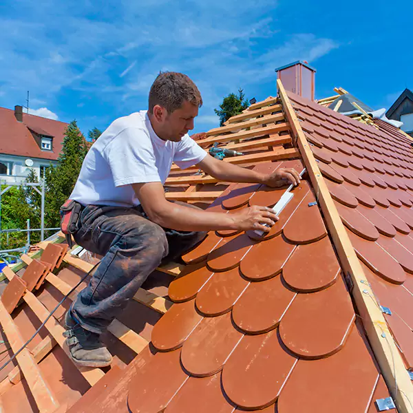 Why La Jolla Roofing Pro in La Jolla, CA's Most Trusted Tile Roofing Team?