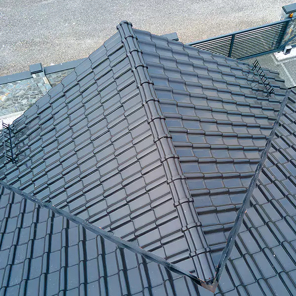 Why La Jolla, CA Property Owners Depend on La Jolla Roofing Pro for Tile Roof Repair?