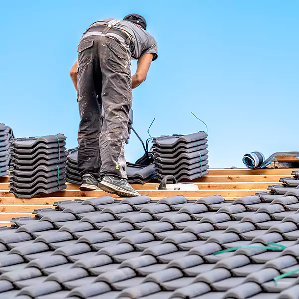 Why La Jolla, CA Property Owners Choose La Jolla Roofing Pro for Tile Roof Restoration?