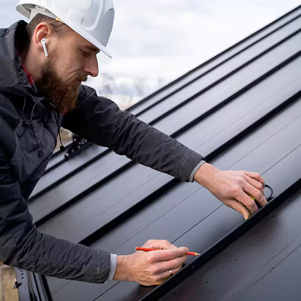 Why La Jolla Property Owners Choose La Jolla Roofing Pro for Tin Roof Repair service?