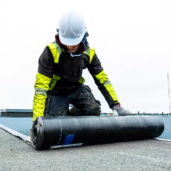 Why La Jolla Roofing Pro Is La Jolla's Trusted TPO Roof Replacement Contractor?