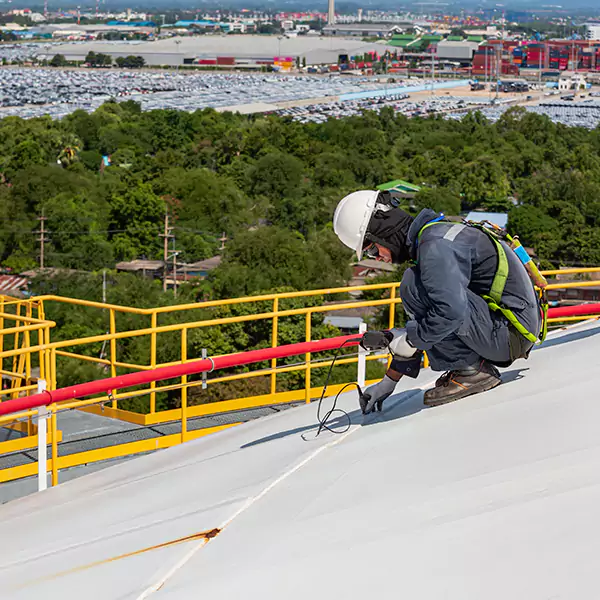 Why La Jolla Roofing Pro Is La Jolla's Trusted TPO Roofing Team?