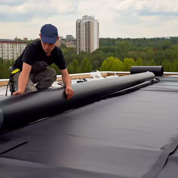 Why La Jolla Property Owners Trust La Jolla Roofing Pro for TPO Roofing?
