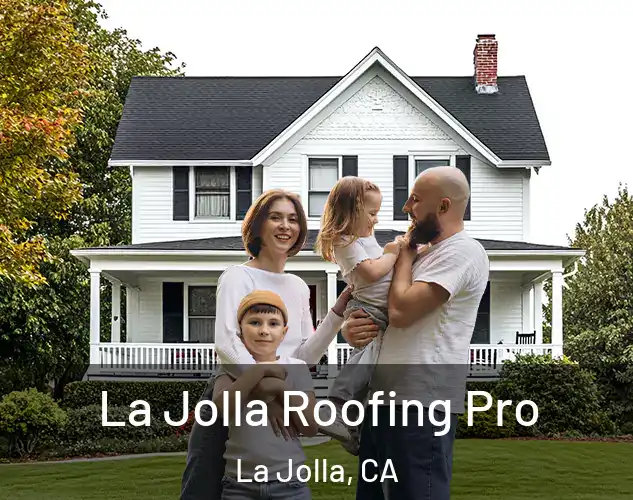  La Jolla Roofing Pro La Jolla, CA